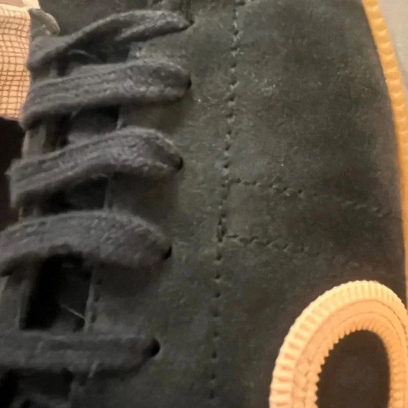 Aro Sifón Suede 3201 Sneakers - Picture 10 of 10